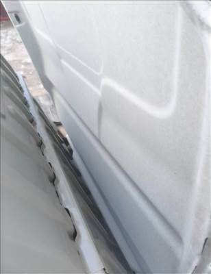 Citroën Jumper II Citroen jumper hátfal  1355869080