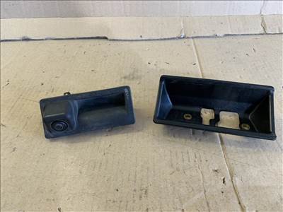 Porsche Cayenne 360 fokos tolató kamera 4m0827566b