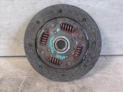 CHEVROLET SPARK M200 05.05-10.02 Kuplung tárcsa