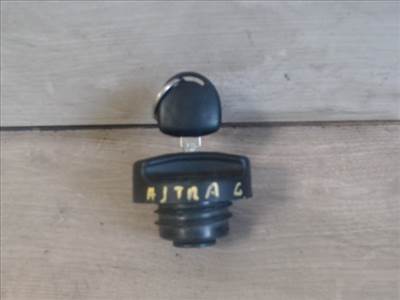 OPEL ASTRA G 97-04 Tanksapka