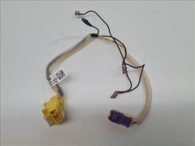 Volkswagen Golf VI kormánylégzsák csatlakozó (32098) 5k0971584