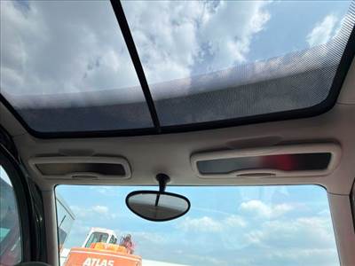 Smart Fortwo I Belső Visszapillantó Tükör *155039*