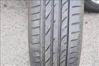  215/5517" újszerű Saulin nyári gumi gumi