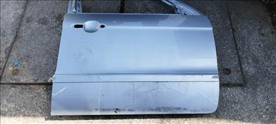 Ford Galaxy Mk3 jobb első ajtó ezüst színben