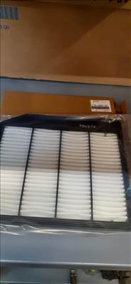 Suzuki Vitara (LY) 1.4 BOOSTERJET levegőszűrő  1378068m00000