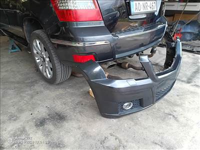 Mercedes GLK 350 4-Matic lökhárító 