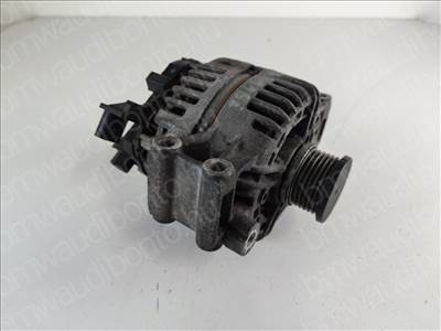 BMW 3 (E90) 320 i N45 Generátor (7532964, 12317532964, 12317533268, 12317521489, 12317521488, 12317516722, 12317516721, 12317512162, 12317512151, 12317505906, 12317505904)