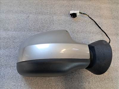 Dacia Duster I Jobb visszapillantó tükör 