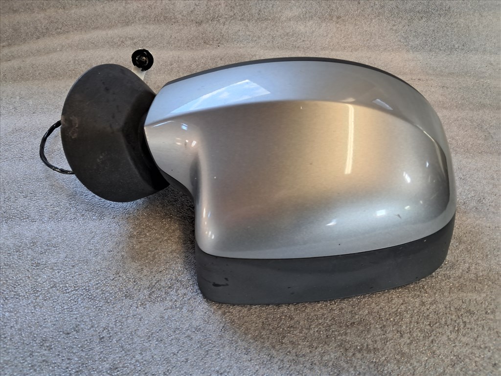 Dacia Duster I Jobb visszapillantó tükör  3. kép