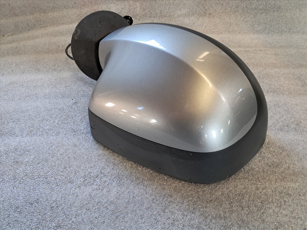 Dacia Duster I Jobb visszapillantó tükör  4. kép