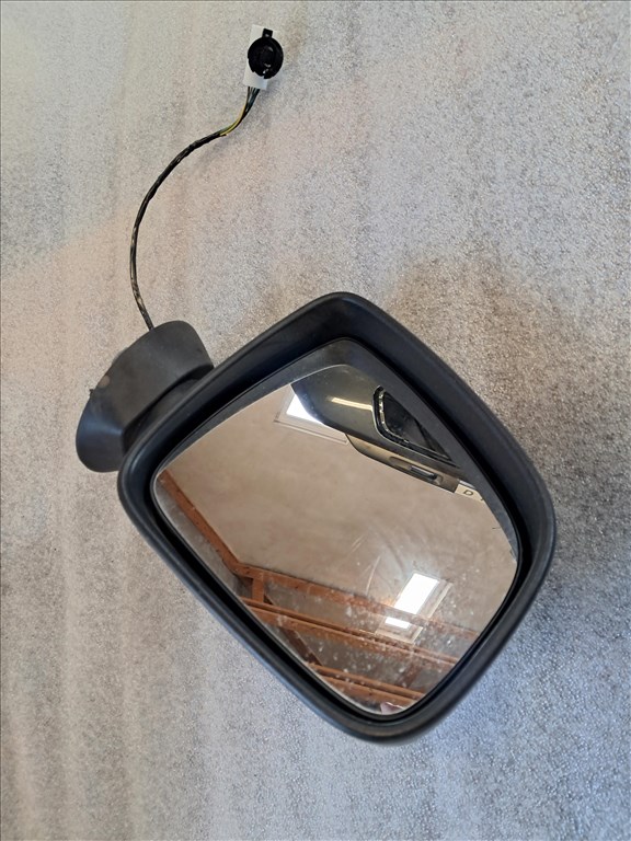 Dacia Duster I Jobb visszapillantó tükör  5. kép