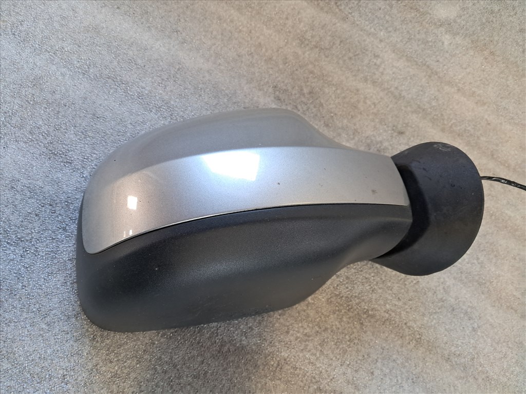 Dacia Duster I Jobb visszapillantó tükör  6. kép