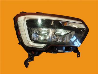 Renault Master 3 FL Jobb halogén led lámpa 260105567R (S67.40.408K)a