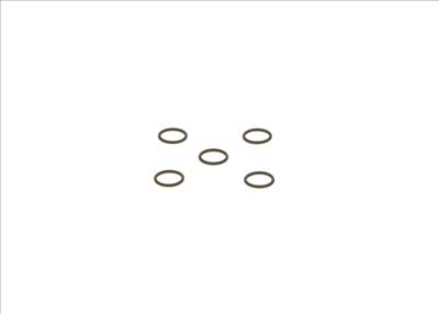 tömítőgyűrű BOSCH 2 434 601 017 for MWM