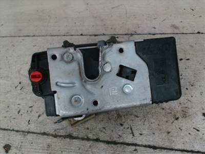 OPEL VECTRA C 01-05 Jobb hátsó ajtó zárszerkezet központi záras