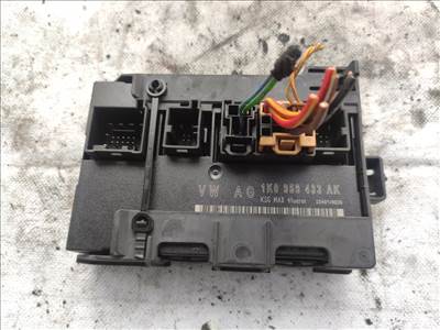 VW Golf V Seat Altea komfort elektronika modul 1k0959433ak