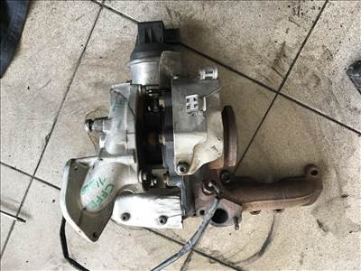 Volkswagen Passat B7 2.0CR CFFB turbó (140le) 03L253056G