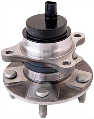 Lexus IS jobb első kerékcsapágy