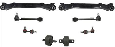 Kia Sorento hátsó lengőkar szett