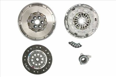 CHEVROLET LACETTI 2.0 D (121Le) kuplung és kettős tömegû lendkerék (2007-)