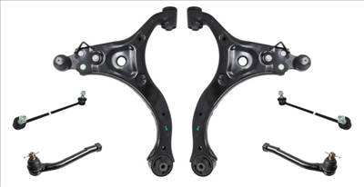 Kia Carnival első lengőkar szett