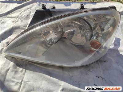 Ford Galaxy II 2000-2006 bal első lámpa fényszóró 0301183201