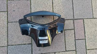 Kymco people s fejidom belső
