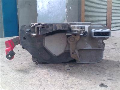 CITROEN XSARA 00.11-04.12 Bal hátsó ajtó zárszerkezet mechanikus