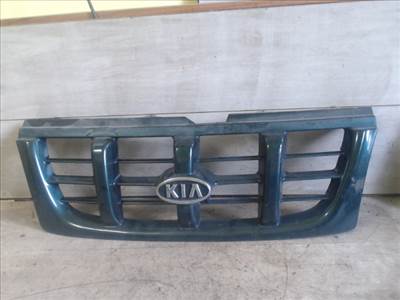 KIA Sportage 1998.04.01-2004.08.24 Hűtőrács díszrács