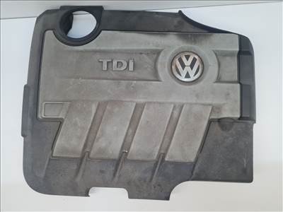 Volkswagen Golf VI 2.0 CR CBB felső motorburkolat (33363) 03l103925am 03l103925an