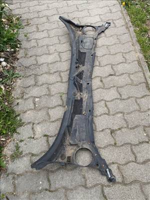 Jaguar XF 2.7 Diesel jaguar XF X250 levelrács