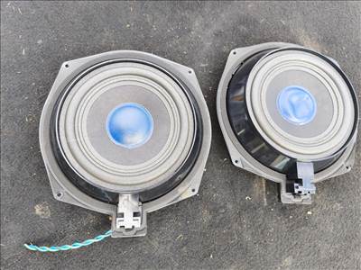 BMW 1 E87 3 E90 hangszóró mélynyomó pár 6925330