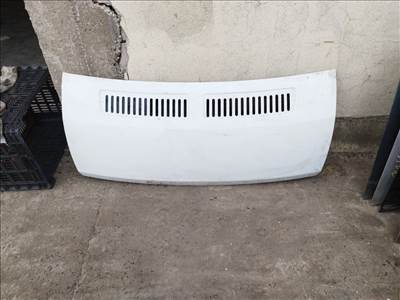 Fiat Ducato / Citroen Jumper / Peugeot Boxer 2006-2014 motorháztetők