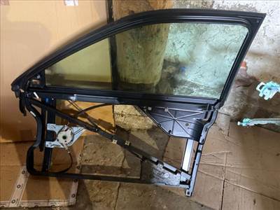 Audi A3 (8L) Jobb első Ablakemelő Szerkezet 3835 8l3837754a