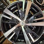 Peugeot-Citroen-opel stb(6/3-2503)(HA)(JF)HASZNÁLT 18" 5x108 alufelni 