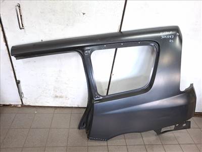 Renault Espace grand bal hátsó sárvédő