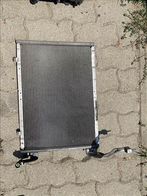 FORD B-MAX 1.6 tdci Klímahűtő Radiátor av1119710ga