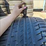  315/35 R21 Continental nyári gumi 30000ft a 2db/264/