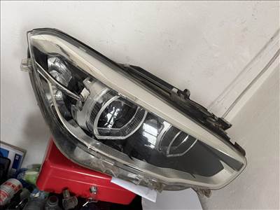 BMW 1-es sorozat F20, F21 Bmw F20lci F21lci led fényszóró jobb oldali 7435778