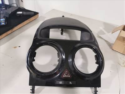 Opel Corsa D OPEL CORSA D Középkonzol Keret 4186 13295003 460029937