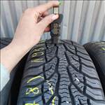  195/65 R15 Uniroyal négyévszakos gumi 25000ft a 2db/178/