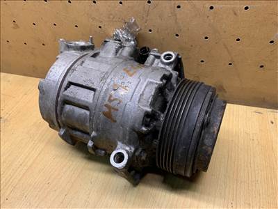 BMW 3-as 5-ös 7-es E46 E39 E38 klímakompresszor 330i 325i 320i 520i 530i 525i 728i 528i 523i  64526910458 4471708433