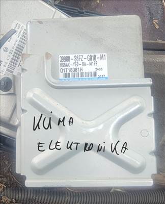 Honda Civic VII Klima elektronika 