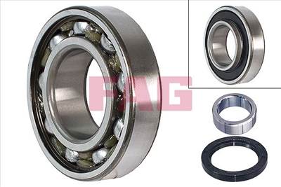 kerékcsapágy készlet Schaeffler FAG 713 6234 40 for SUZUKI
