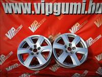17" Gyári alufelni 5x112 ET25
