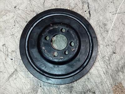 Seat León II Főtengely Szíjtárcsa *153219* 03g105243