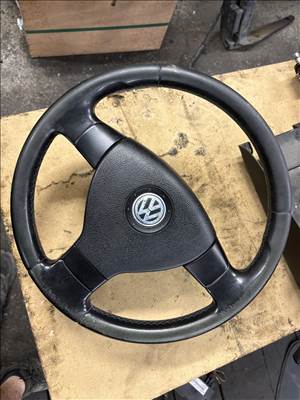 Volkswagen Passat B6 kormány, bőrkormány 