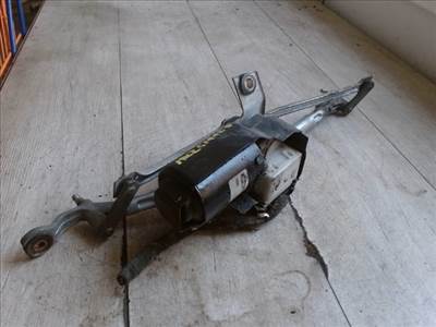 FIAT PUNTO I. Ablaktörlő mechanika motorral első