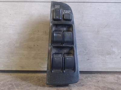 TOYOTA CARINA E 92.04-97.07 Bal első ablakemelő kapcsoló