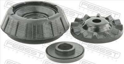 FEBEST HYSS-SOLF-KIT - lengéscsillapító rögzités HYUNDAI HYUNDAI (BEIJING) KIA KIA (DYK)